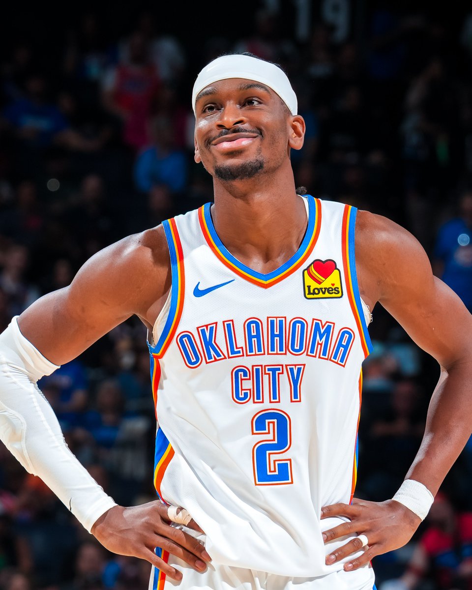 OKC THUNDER tweet media