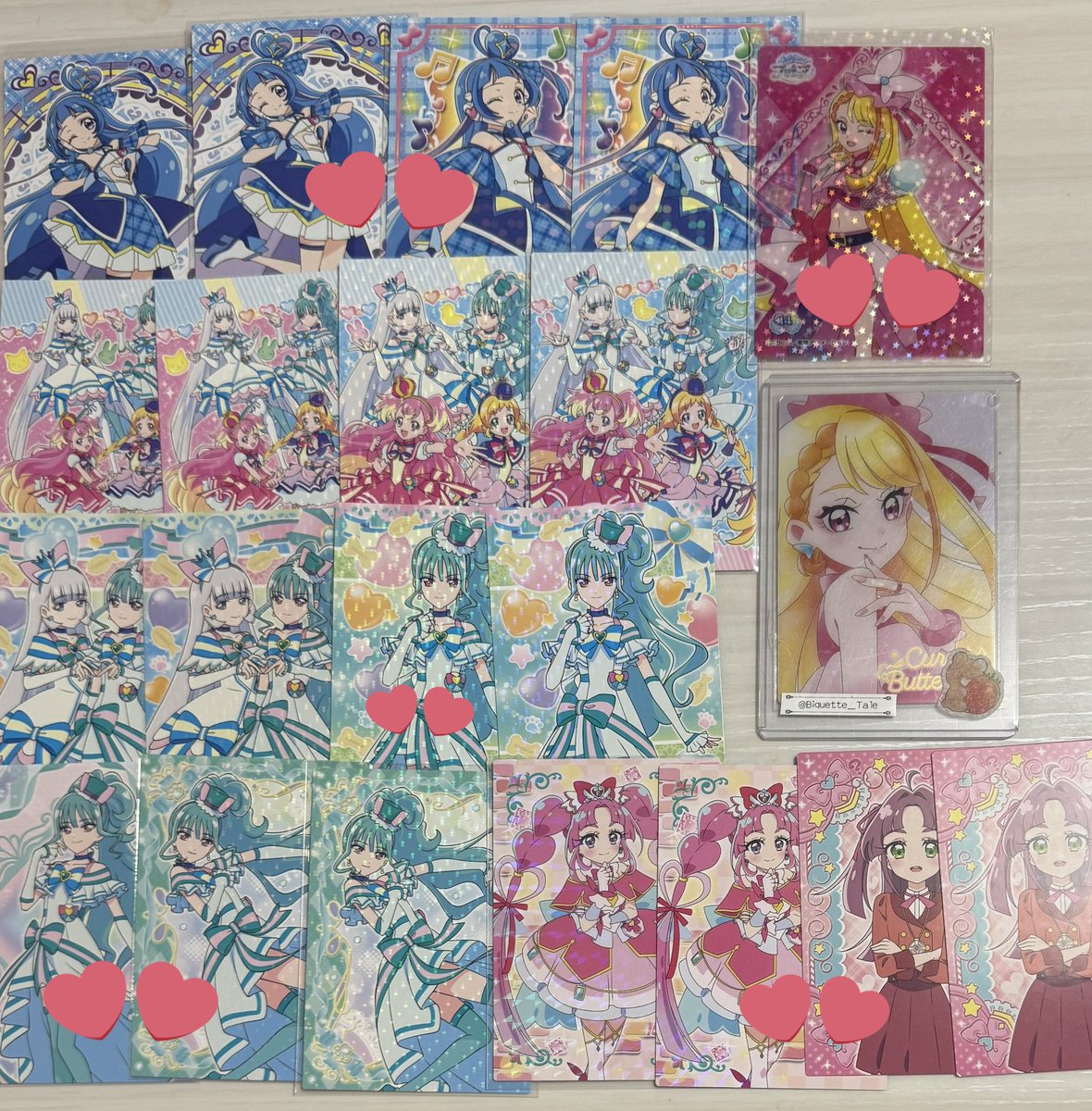 みかん🦆 tweet media