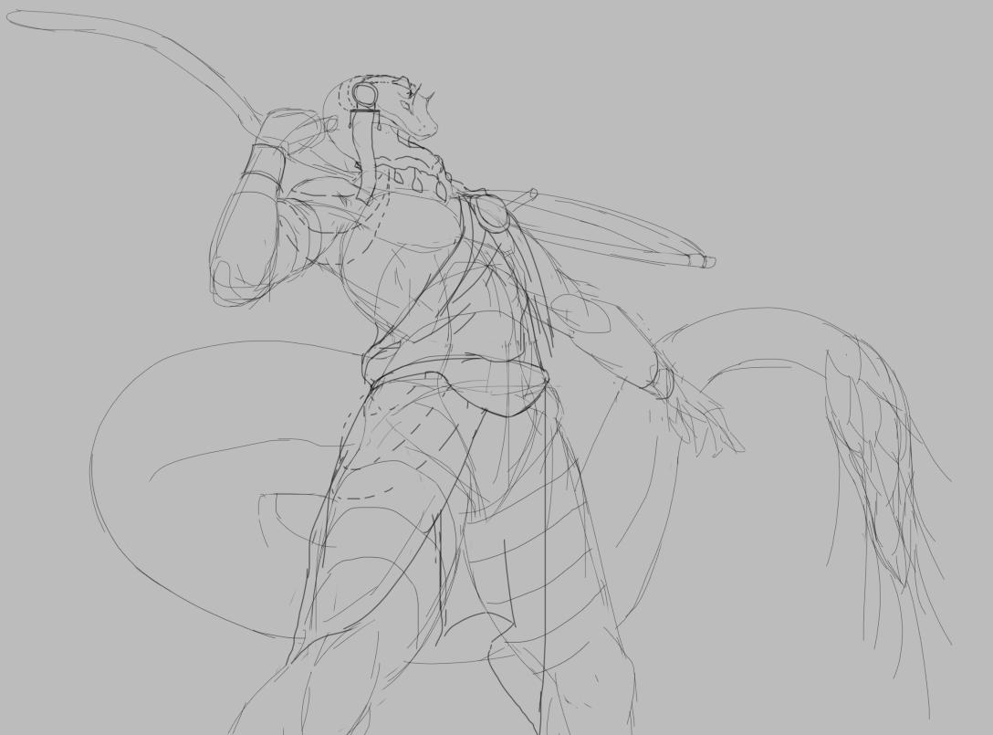 Arcafassom tweet media