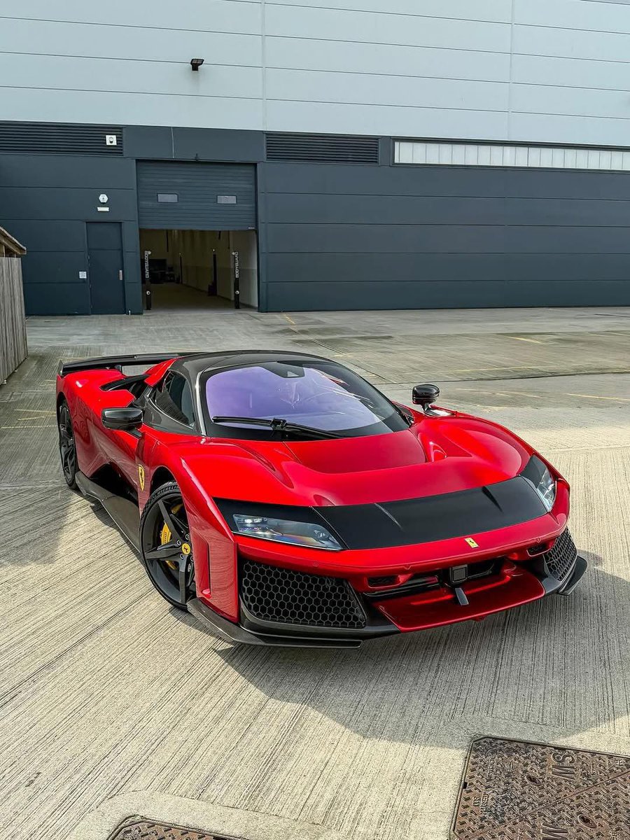 Car Culture tweet media