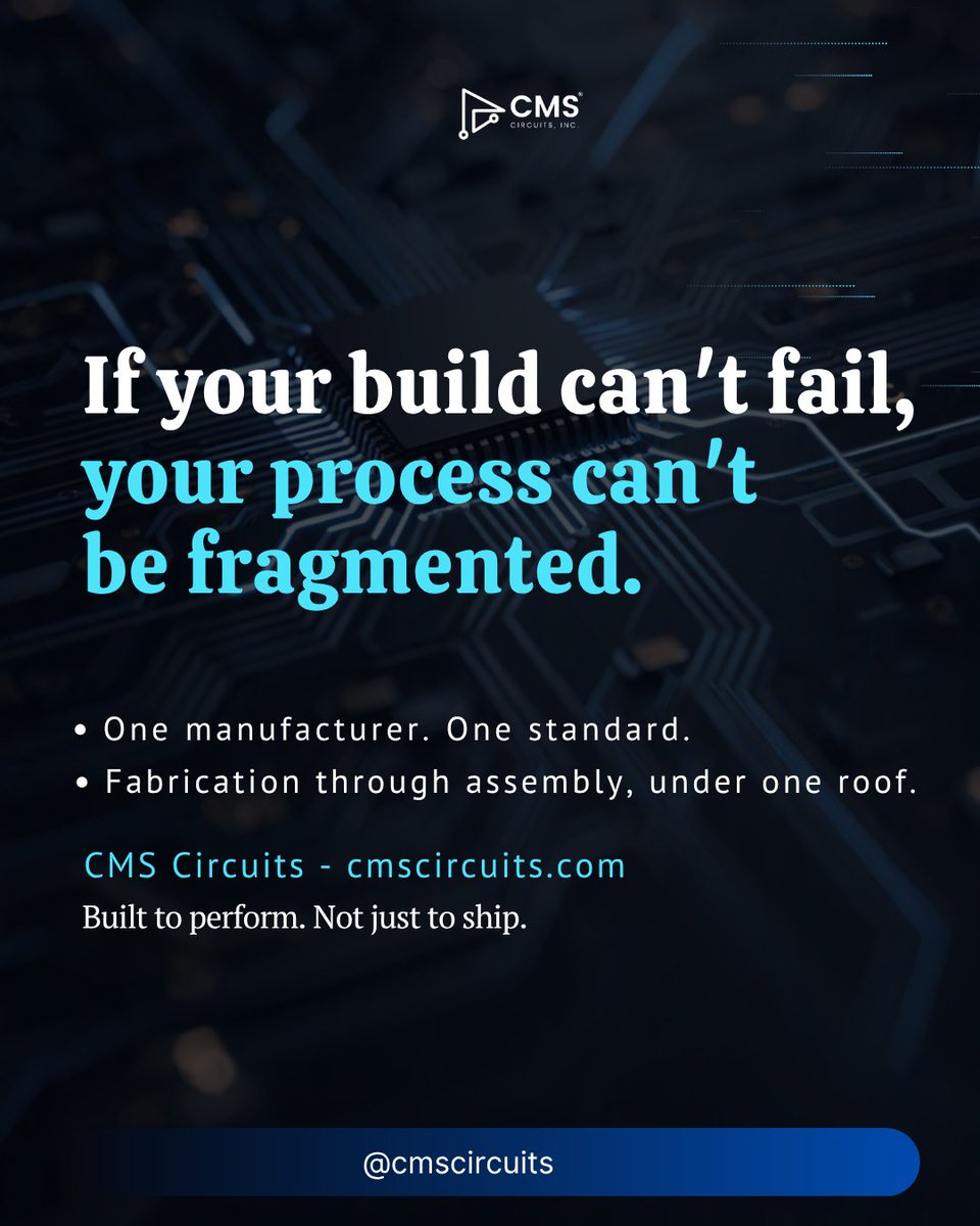 CMS Circuits tweet media
