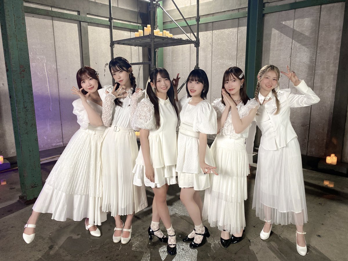 ARCANA PROJECT tweet media