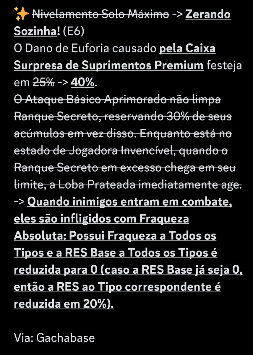 ✨ Mensageira do Expresso ཐིཋྀ tweet media