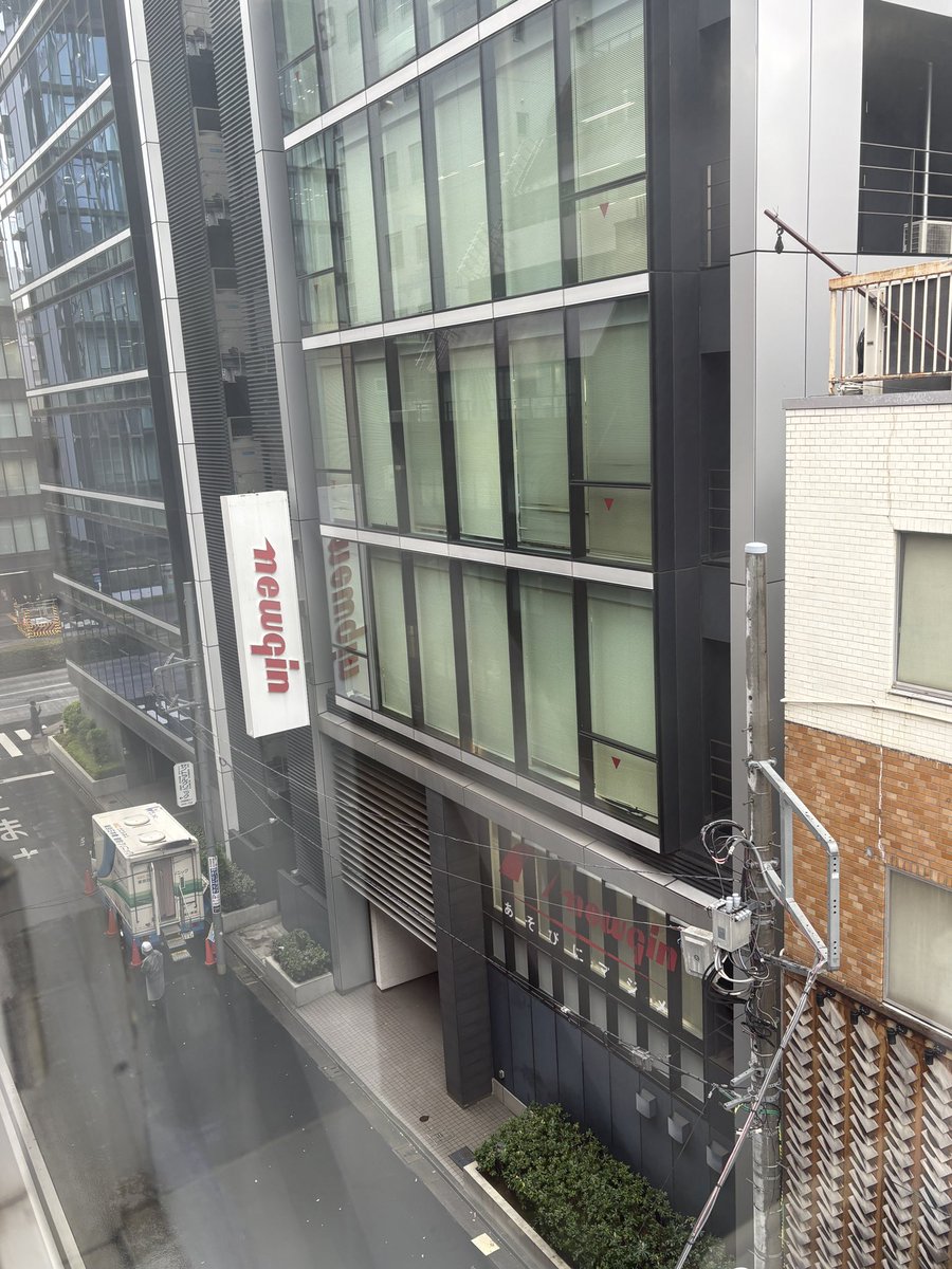 マッキー🐽井上隆司@タックエンターテイメント tweet media