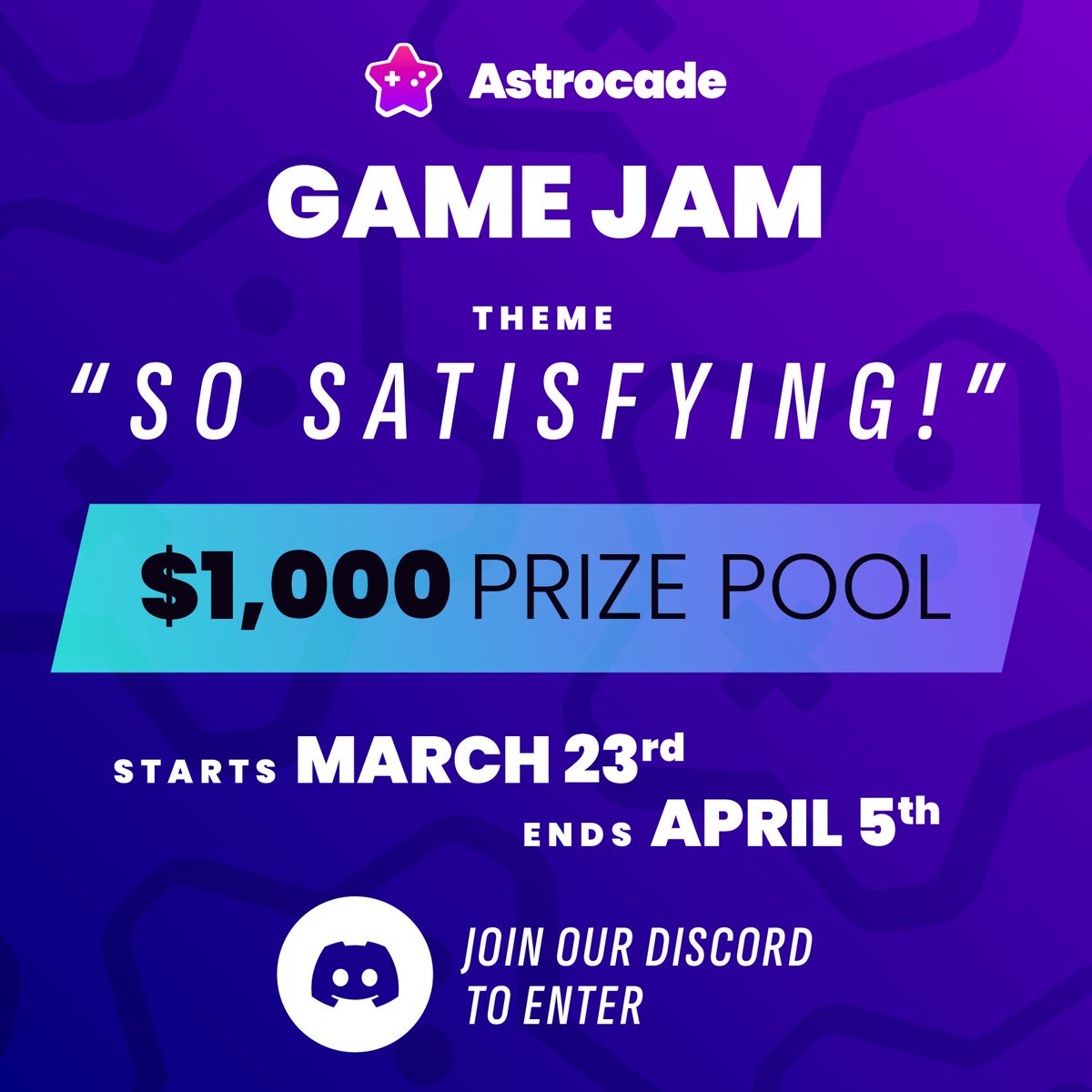 Astrocade tweet media