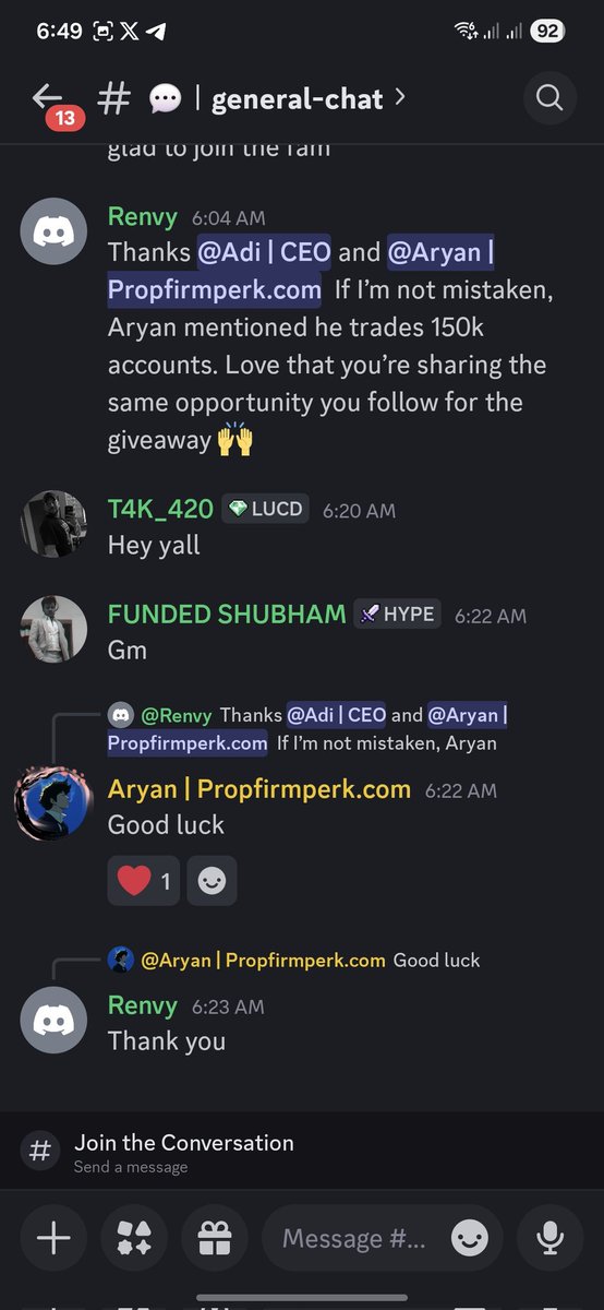 Roman Rodriguez tweet media