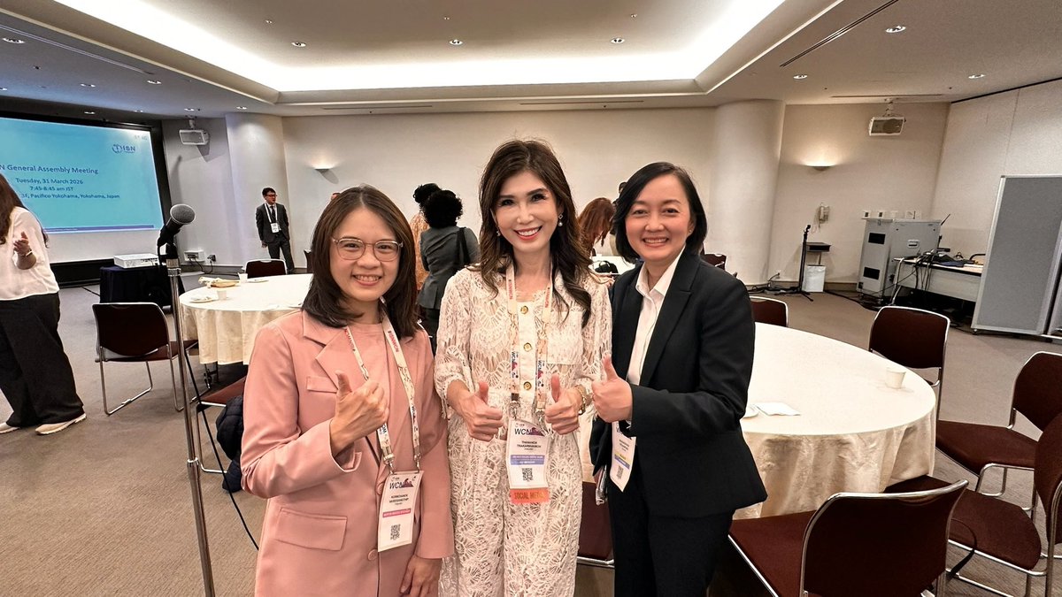 Thananda tweet media