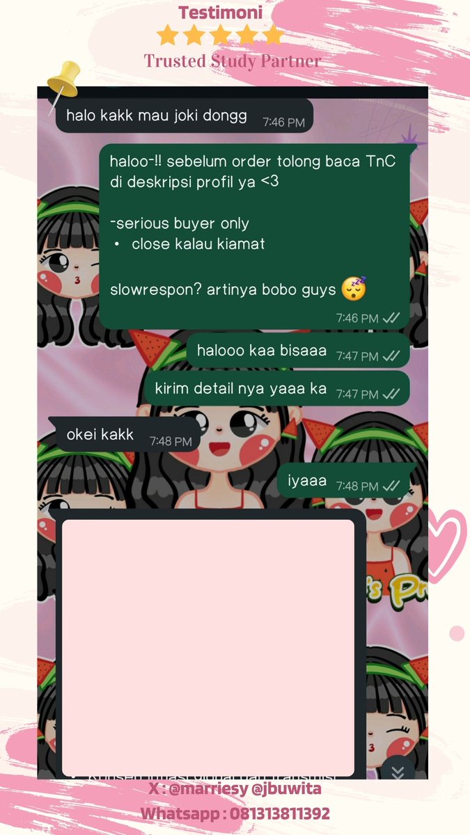 acaaw 3k testi || S2 TOP 3 PTN tweet media