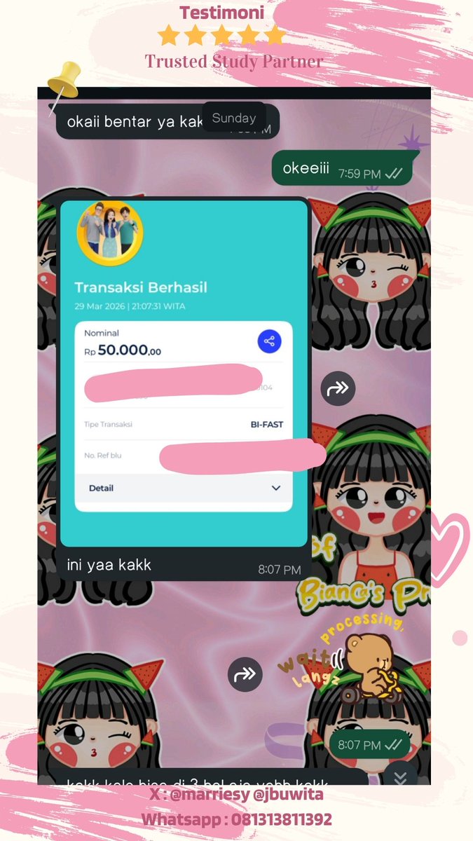 acaaw 3k testi || S2 TOP 3 PTN tweet media