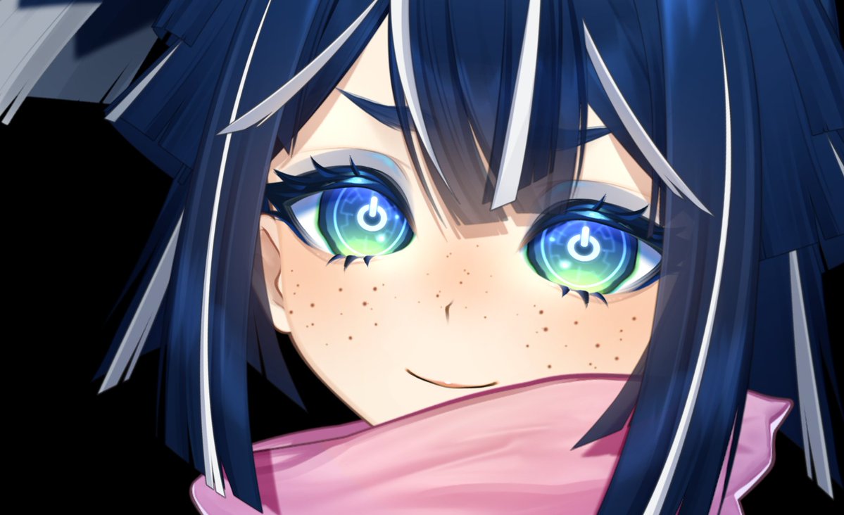 Erami 💾👾【Malware ENVtuber】 tweet media