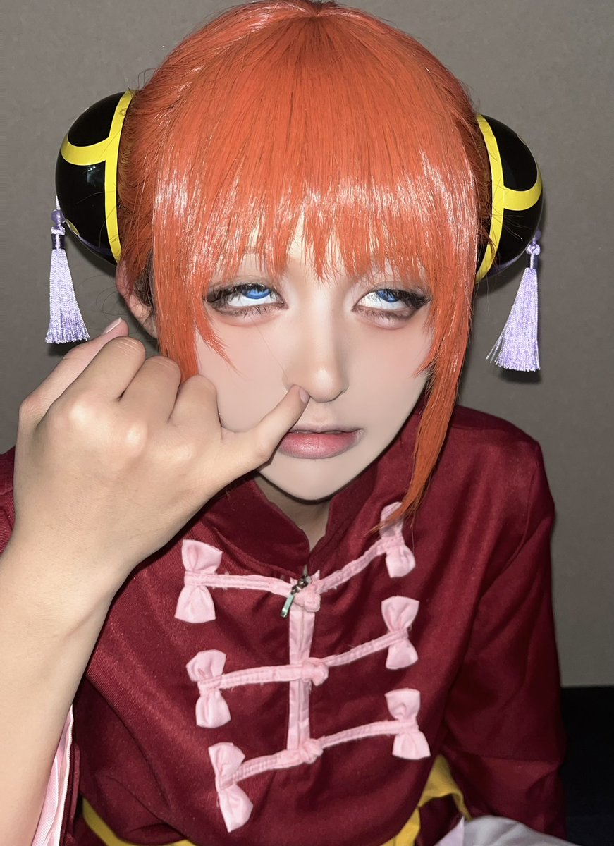 けけたろ tweet media