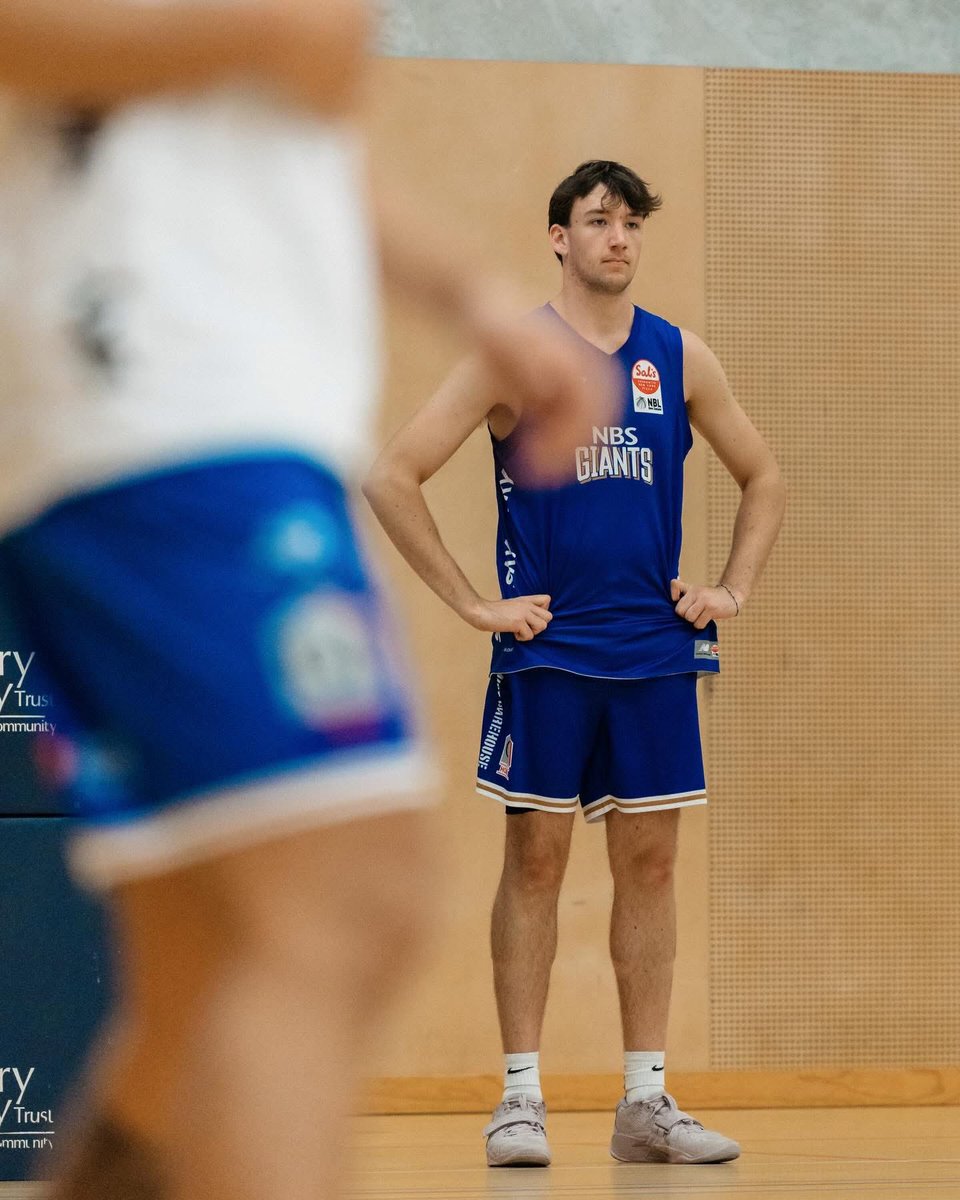 NBS Nelson Giants tweet media