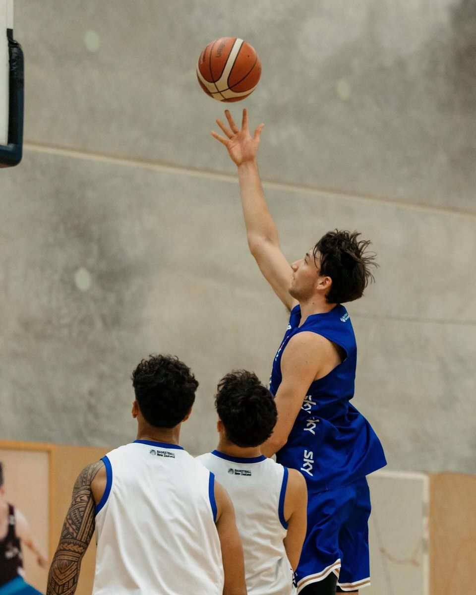 NBS Nelson Giants tweet media