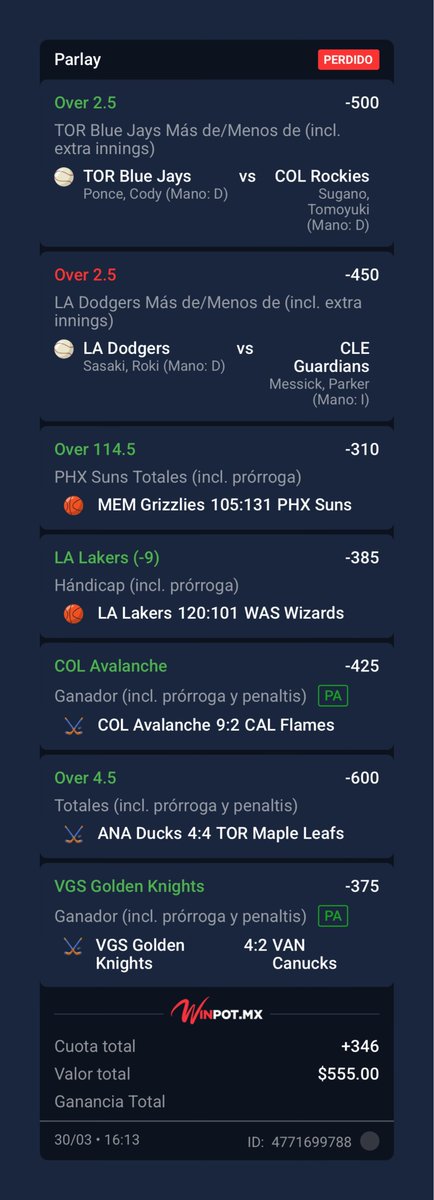 Tigerpicks33💰 tweet media