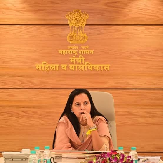 Harshwardhan Sapkal tweet media