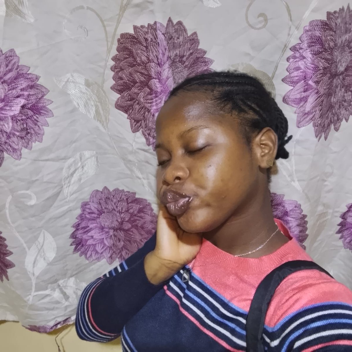 Bibii_Bae🌺 tweet media