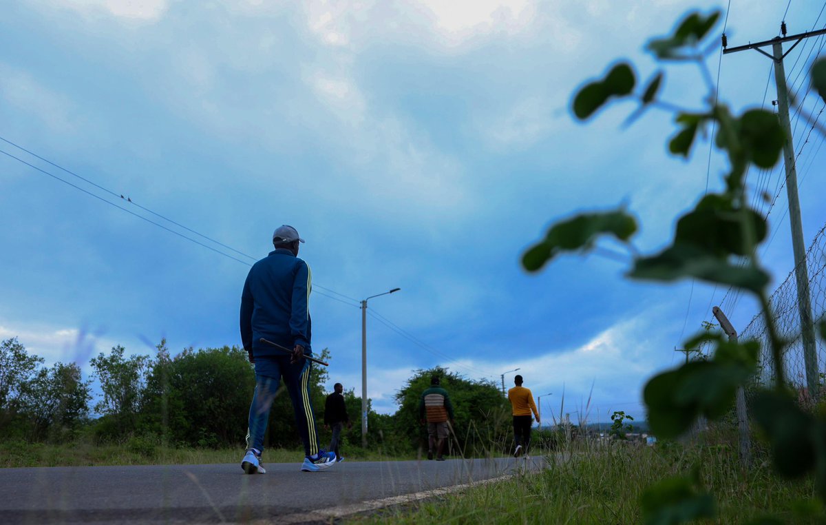 Rigathi Gachagua tweet media