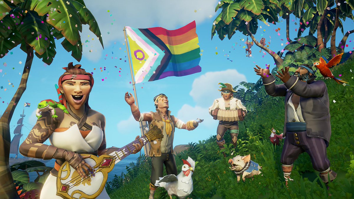 Adam B. Smashing tweet media