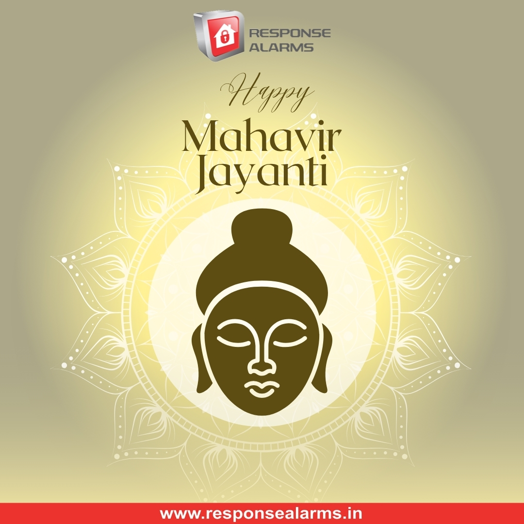 responsealarms's tweet photo. Happy Mahavir Jayanti to all

#MahavirJayanti #responsealarms #hikvisioncctv #optex #visonic #burglaralarm https://t.co/gaFToZzLVh