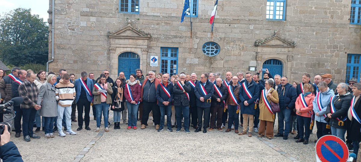 Stephane de Sallier tweet media