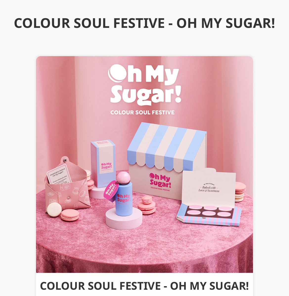 nwwsmiles's tweet photo. โมเมนต์ 9 ปี กลับมาแล้ว 😭😭😭😂
#เป๊กผลิตโชค 
#Peckpalitchoke
#ColourSoulOhMySugar https://t.co/WoawmwbVaT