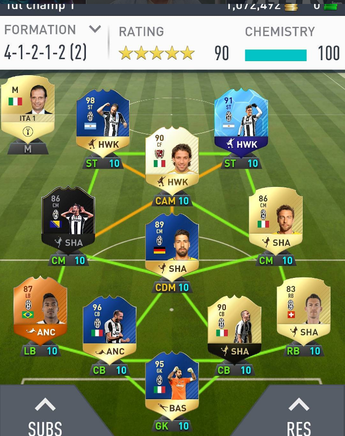 Juve_8k / 38 🏆 ⭐⭐⭐ tweet media