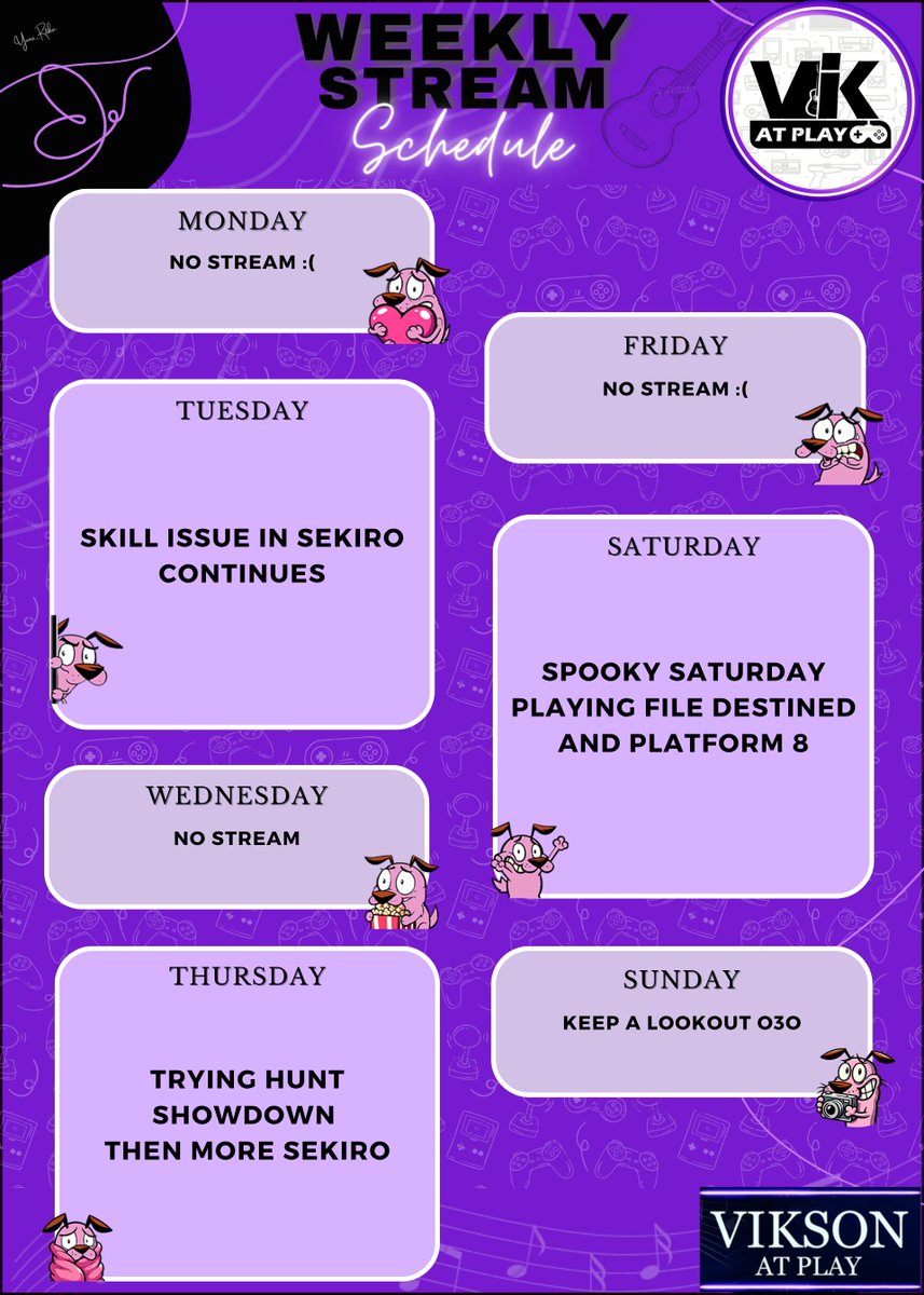 VIKSON tweet media
