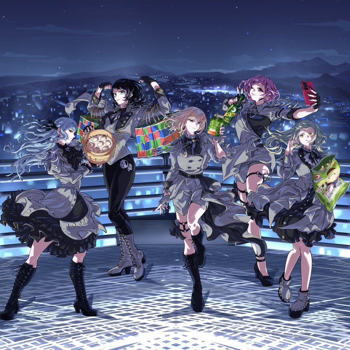 Liangmenn tweet media