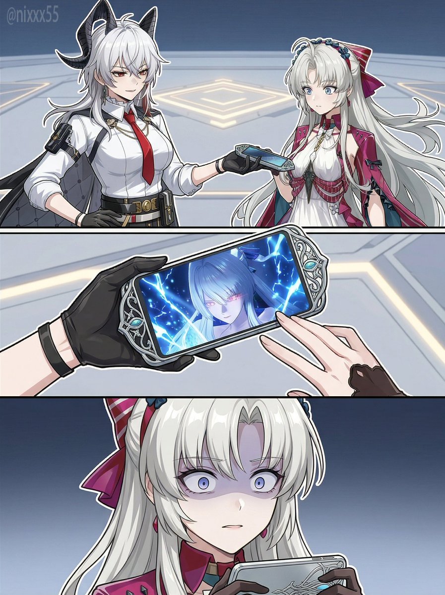 小企說漫 tweet media