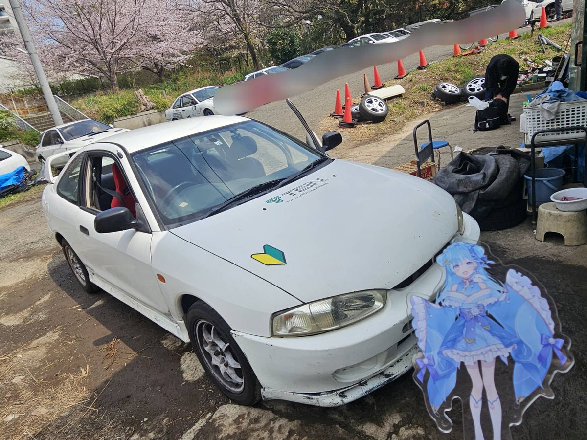 東京大学運動会自動車部 tweet media