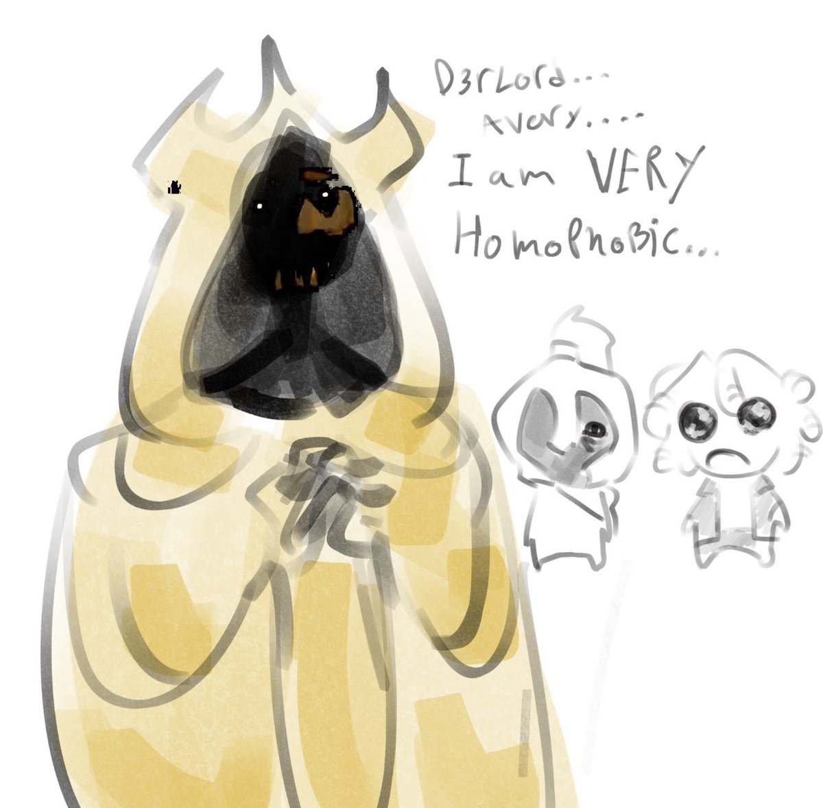 🌘November🌒 lesbian cannibal pangi tweet media