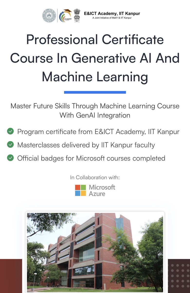 TechWhispers777's tweet photo. https://t.co/aqYmpViwZR

#AI #SaudiArabia #Course https://t.co/VRJXgRbOyj