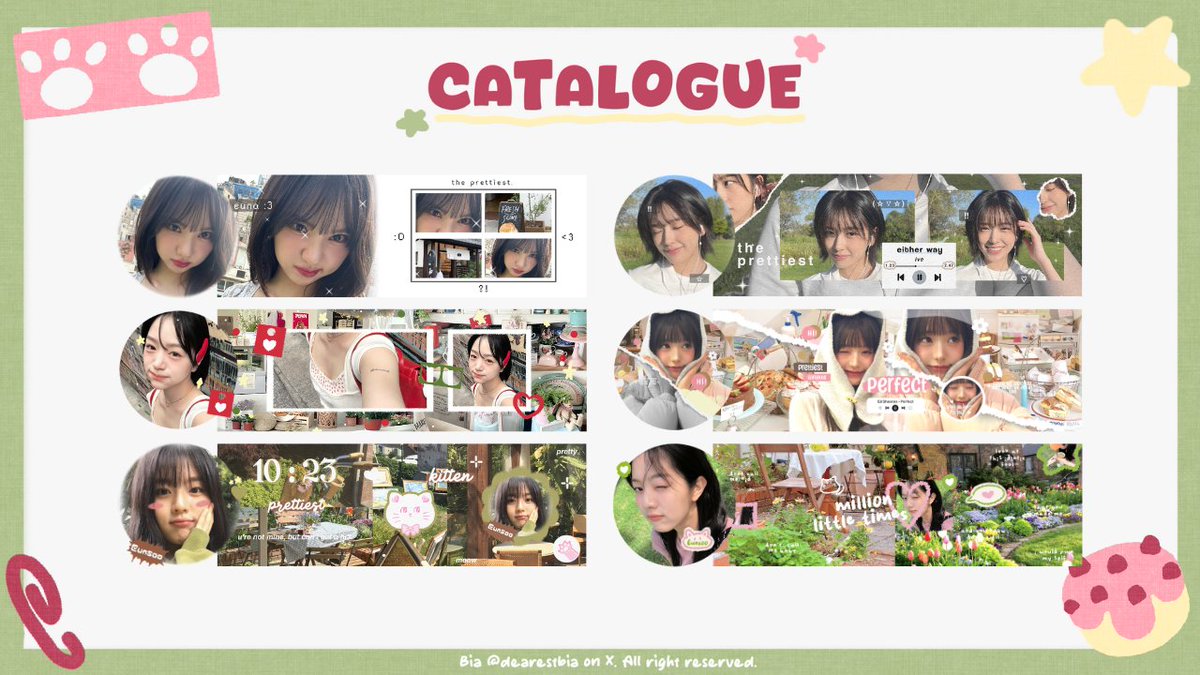 Bia. 🍡 tweet media