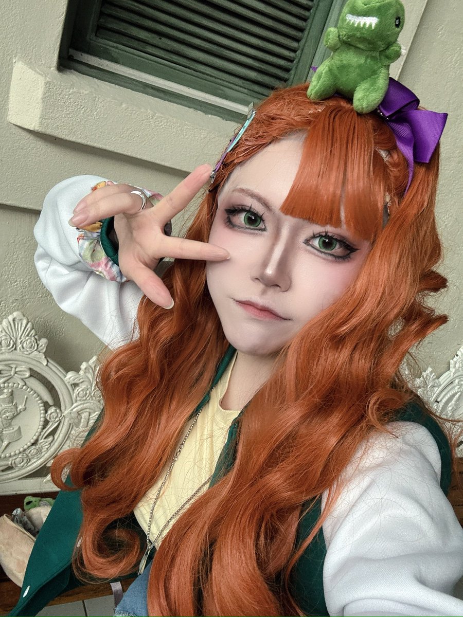 후유✨ tweet media