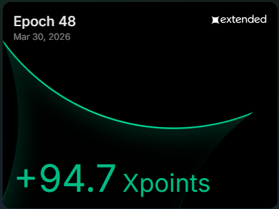 Vinh (equity perps era) tweet media