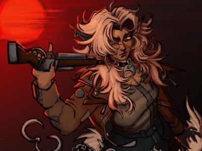 Romy's Knight 🏳️‍⚧️ tweet media