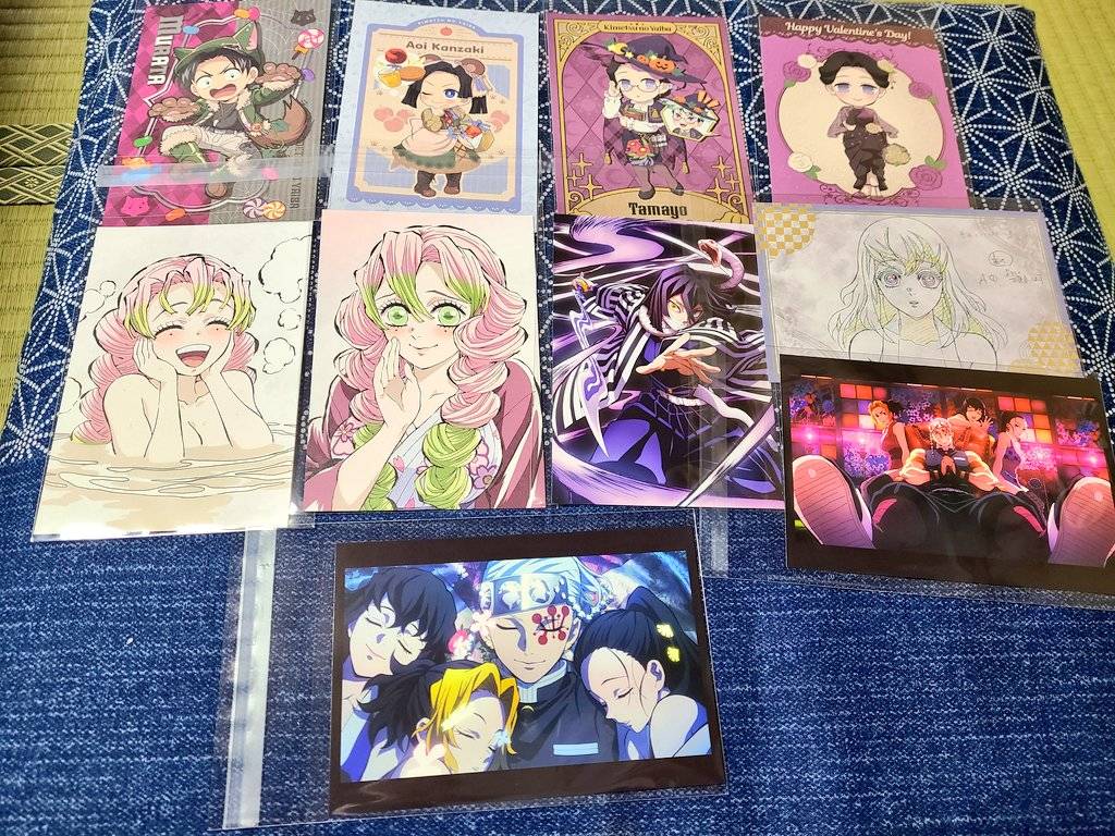 もえ(お引取りお譲り垢) tweet media