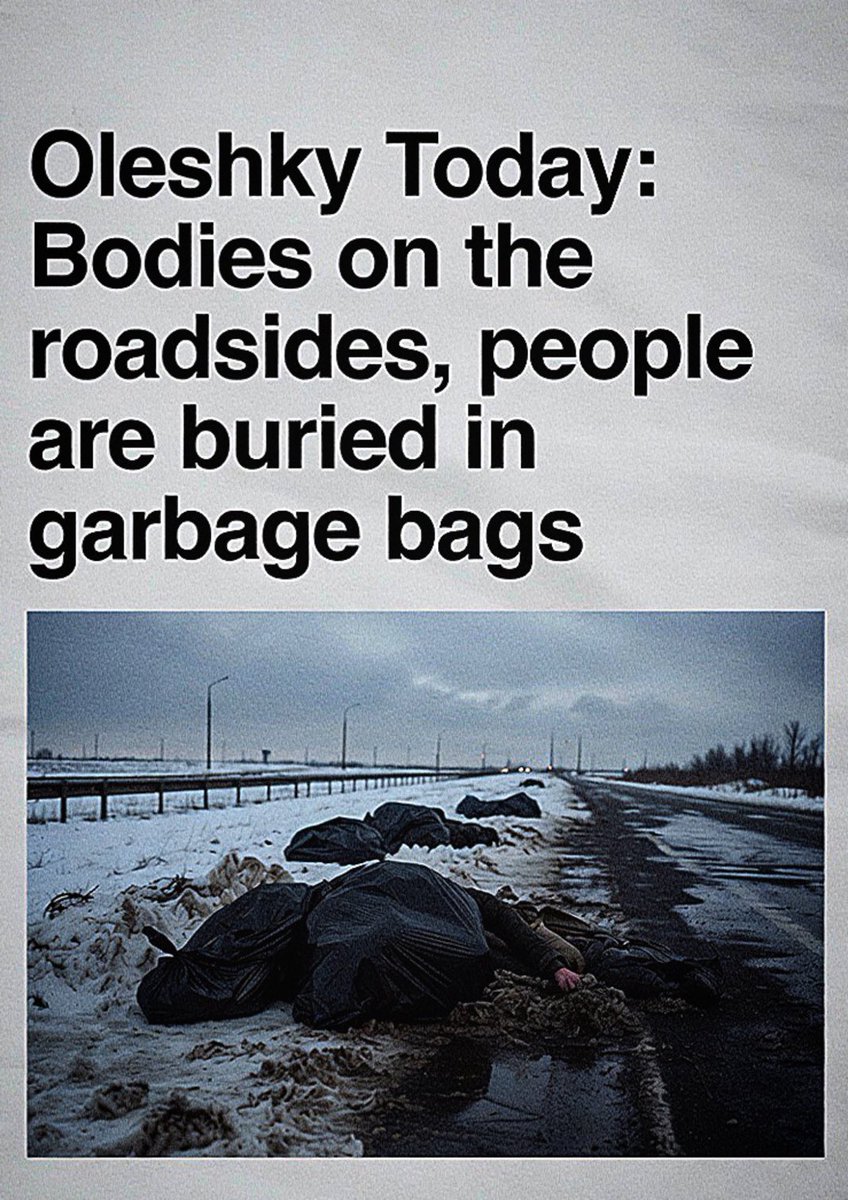 Testament of Bucha tweet media