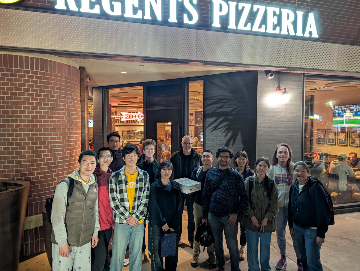Paesani Lab tweet media
