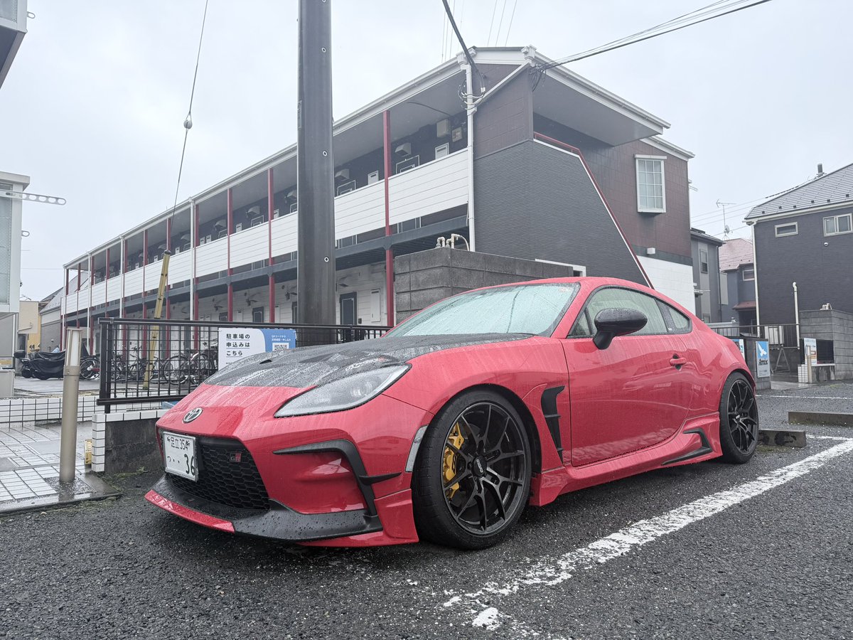 たけもと🍓4/4 AVA Festa tweet media