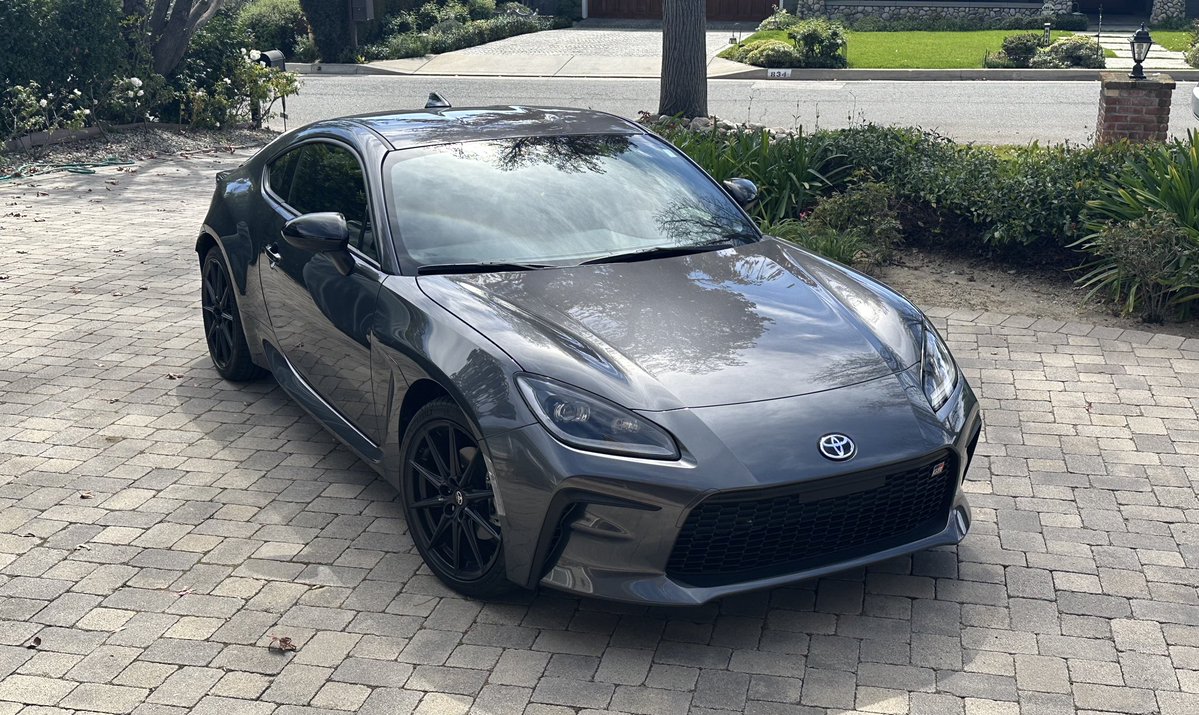 5LG | Ripptide tweet media