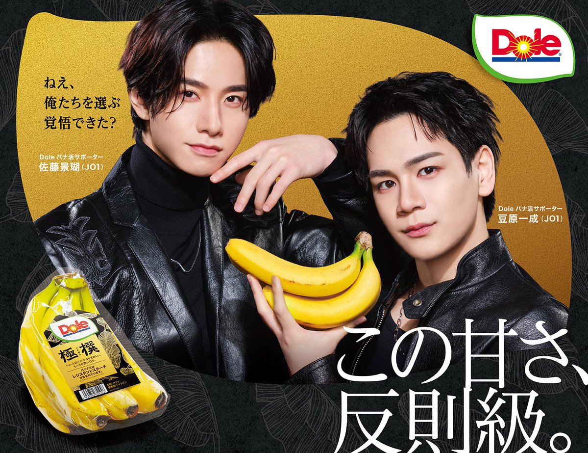 株式会社ドール tweet media