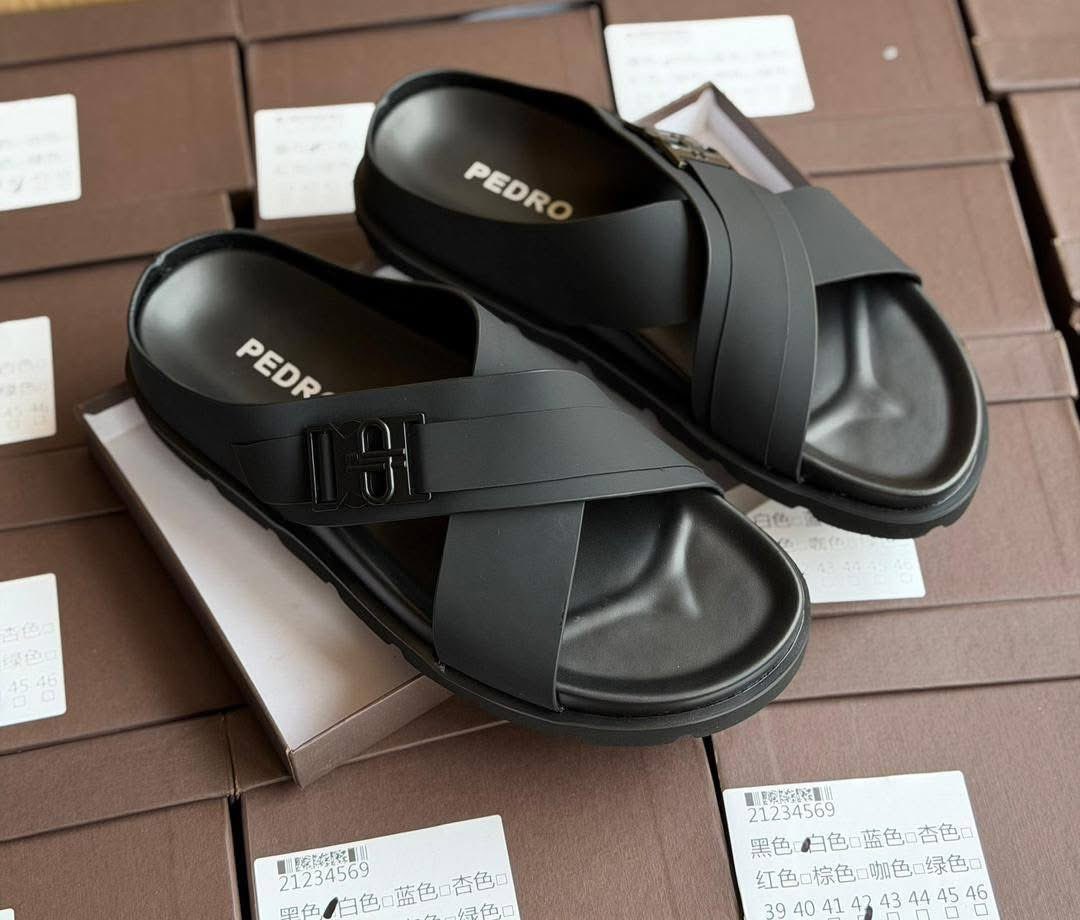 Dankofa Luxe | Luxury Footwear tweet media