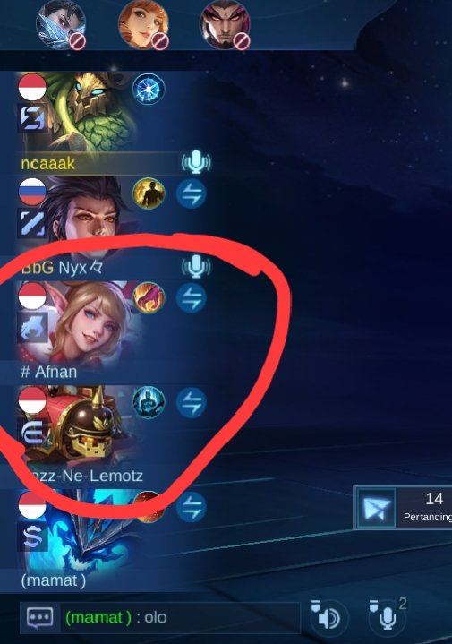 Mas Joko tweet media