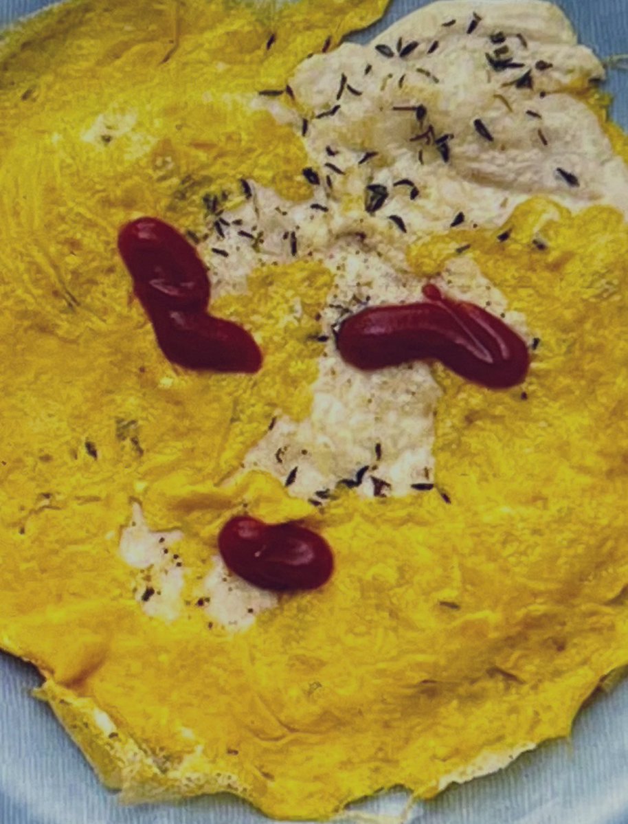 土井善晴 tweet media