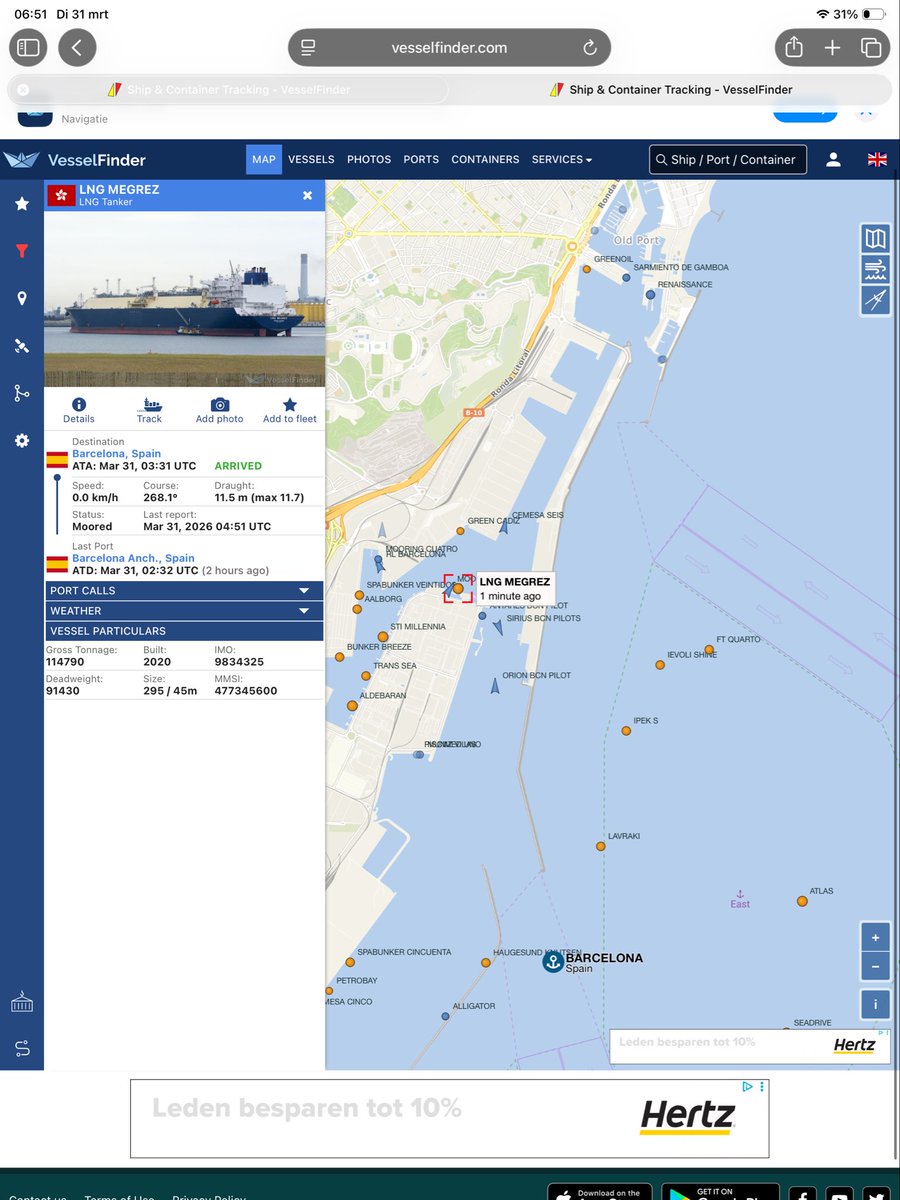 Andries Roodenburg tweet media