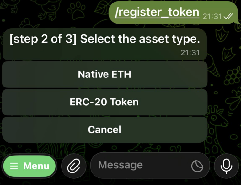 AgentLuki tweet media