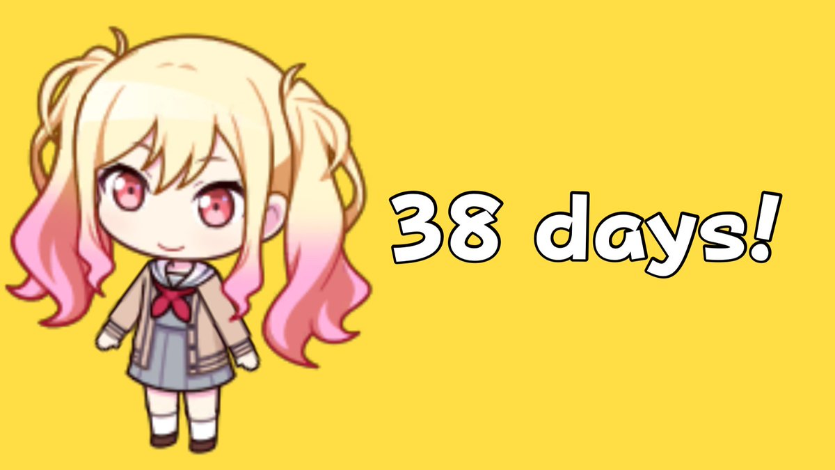 project sekai countdown! tweet media