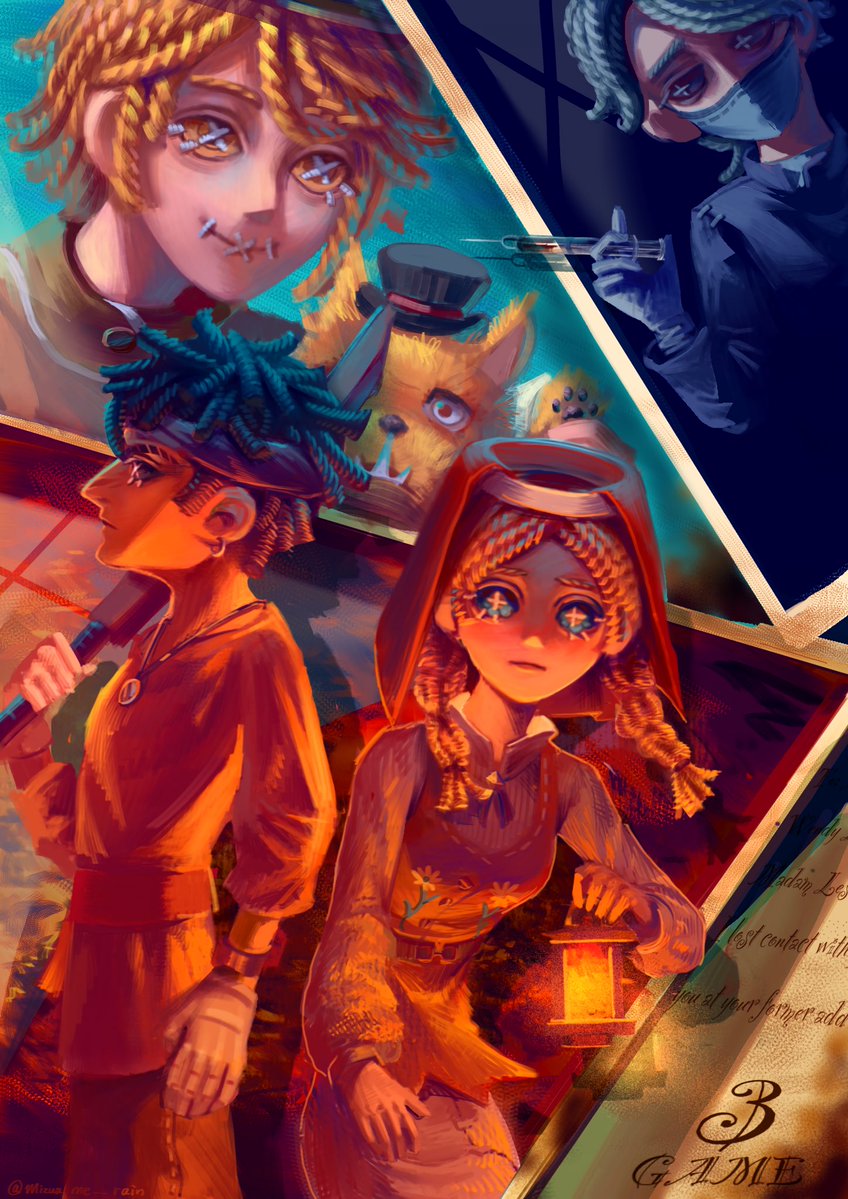 みずあめrain tweet media