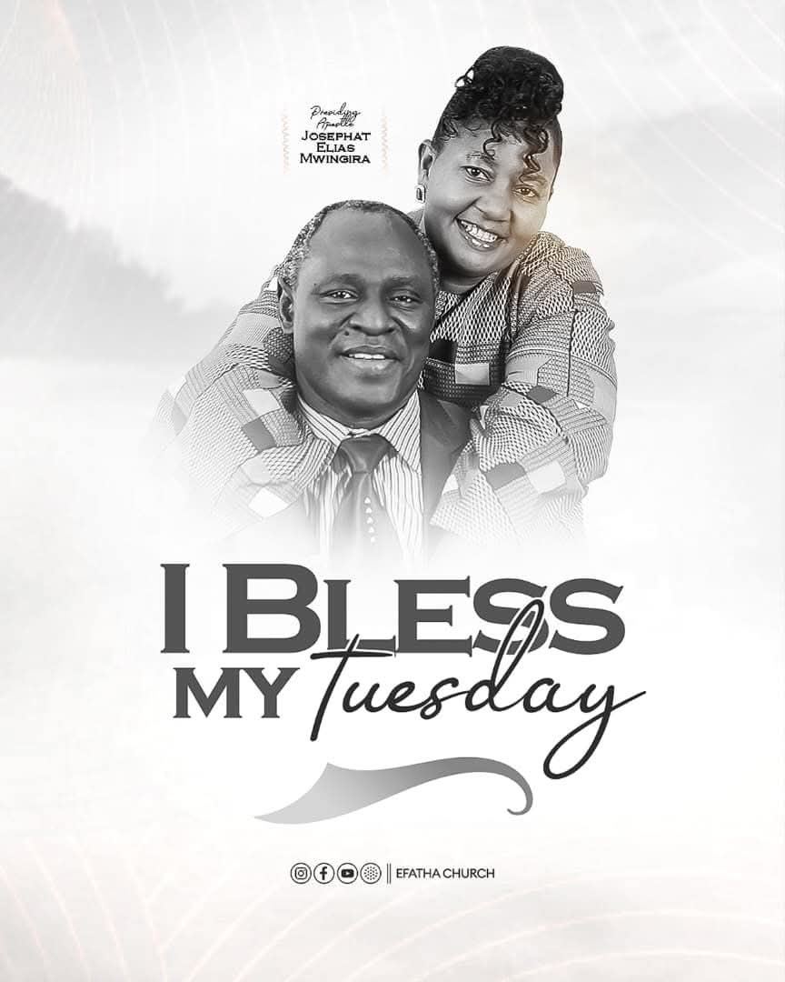 EFATHA CHURCH tweet media